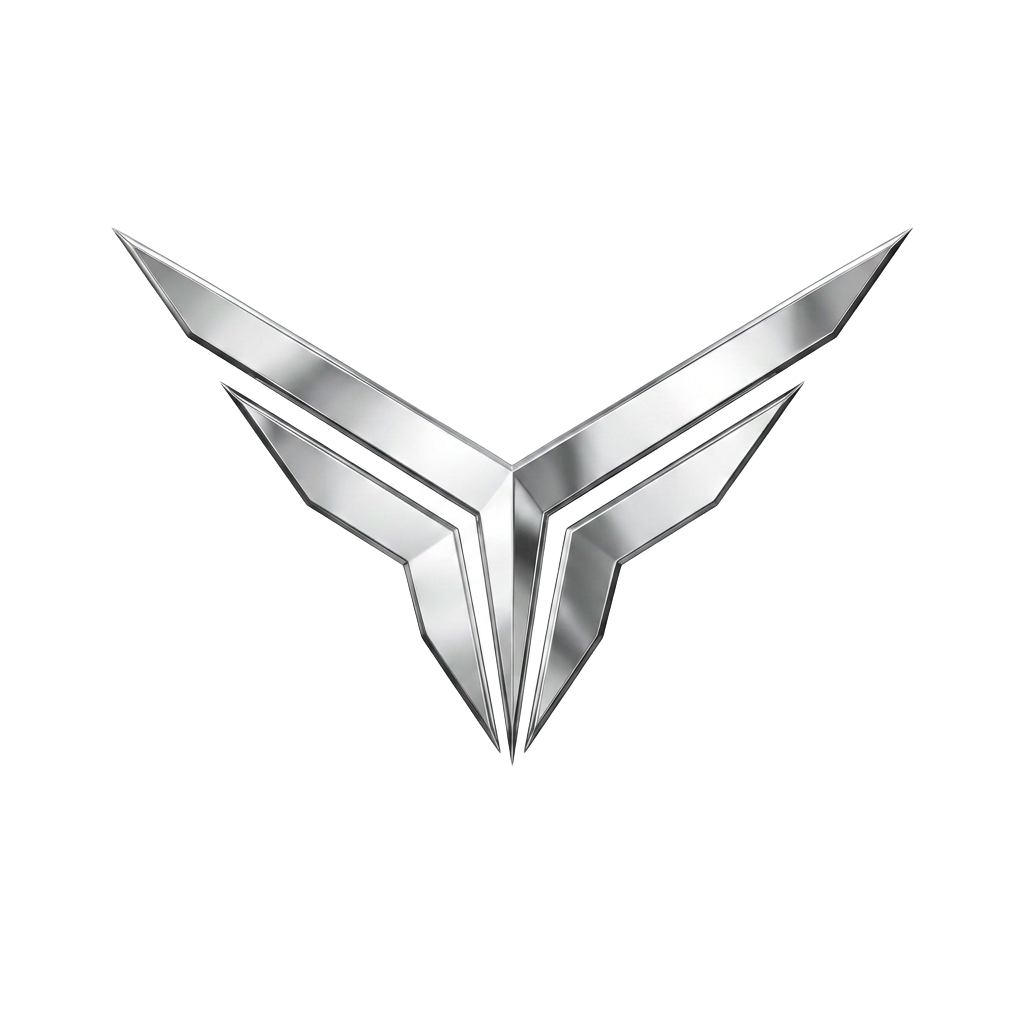 Yauvan wing mark